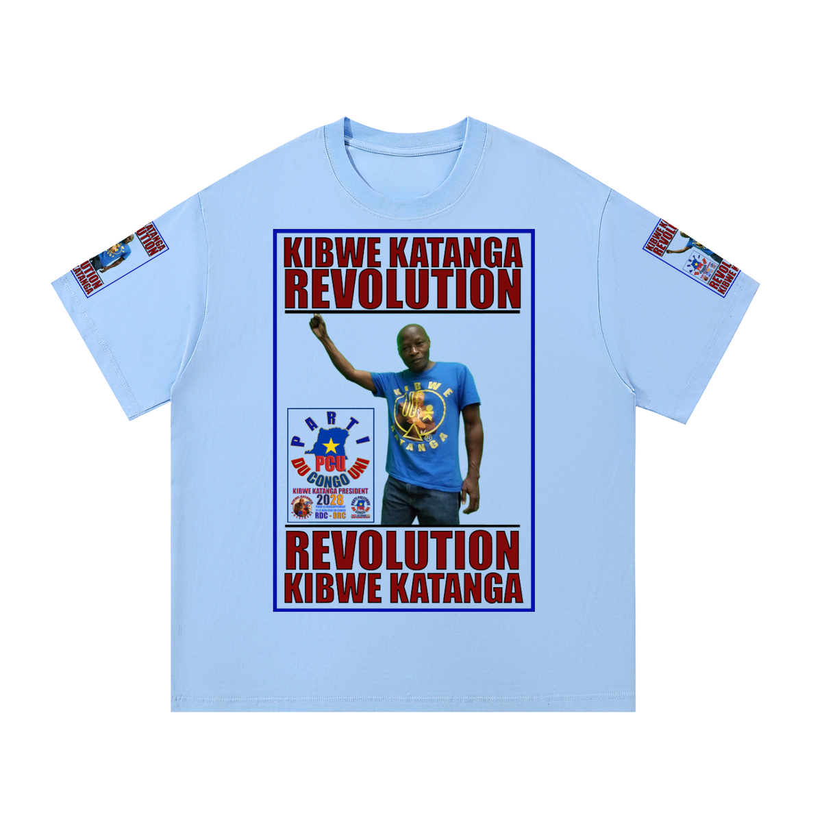 Essential Cotton T-Shirt