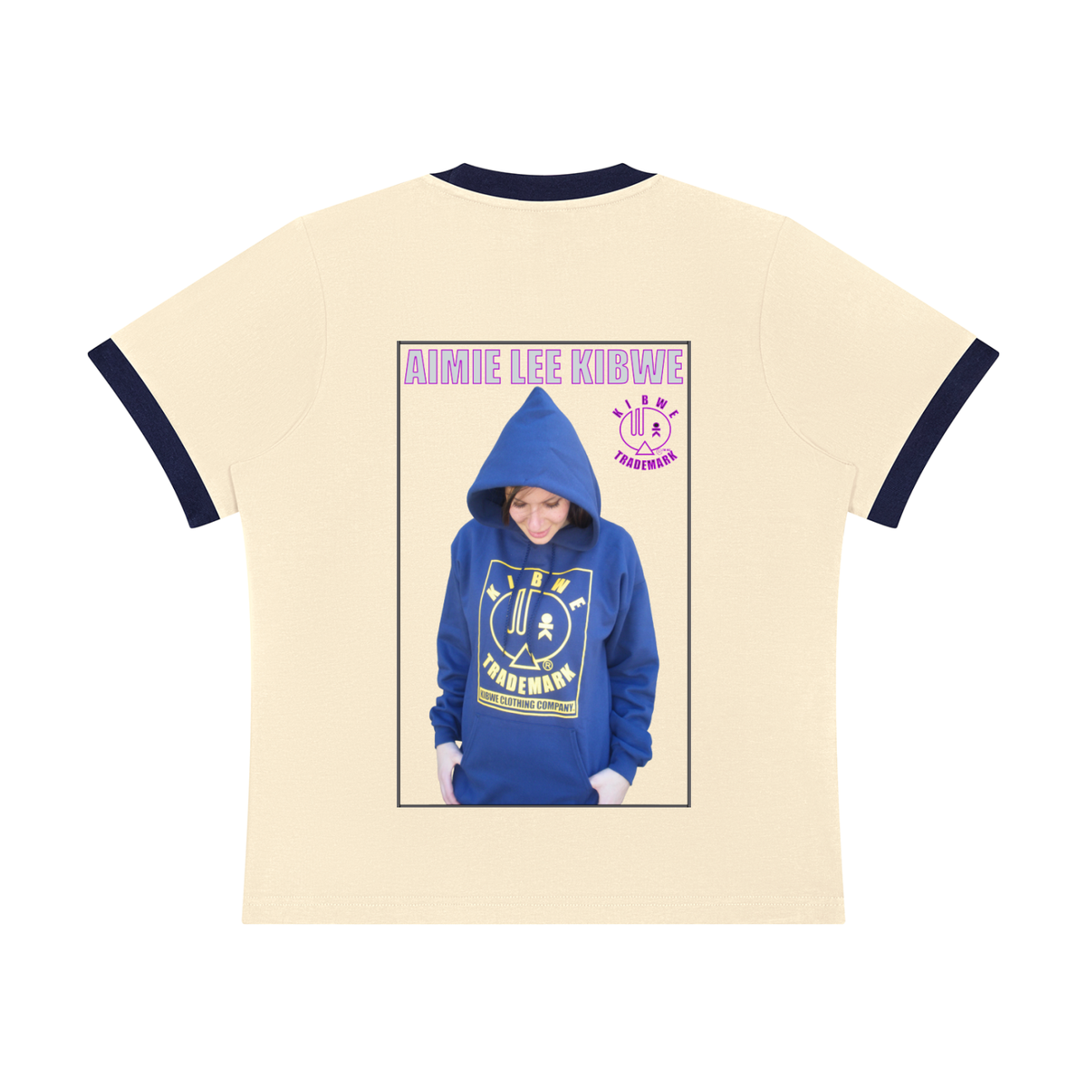 Women's Sorona Ringer T-Shirt