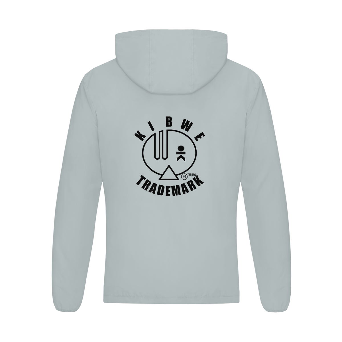 Soft Hooded Sports Jacket