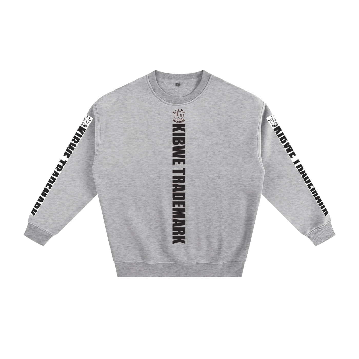 Fleeced Sweatshirt