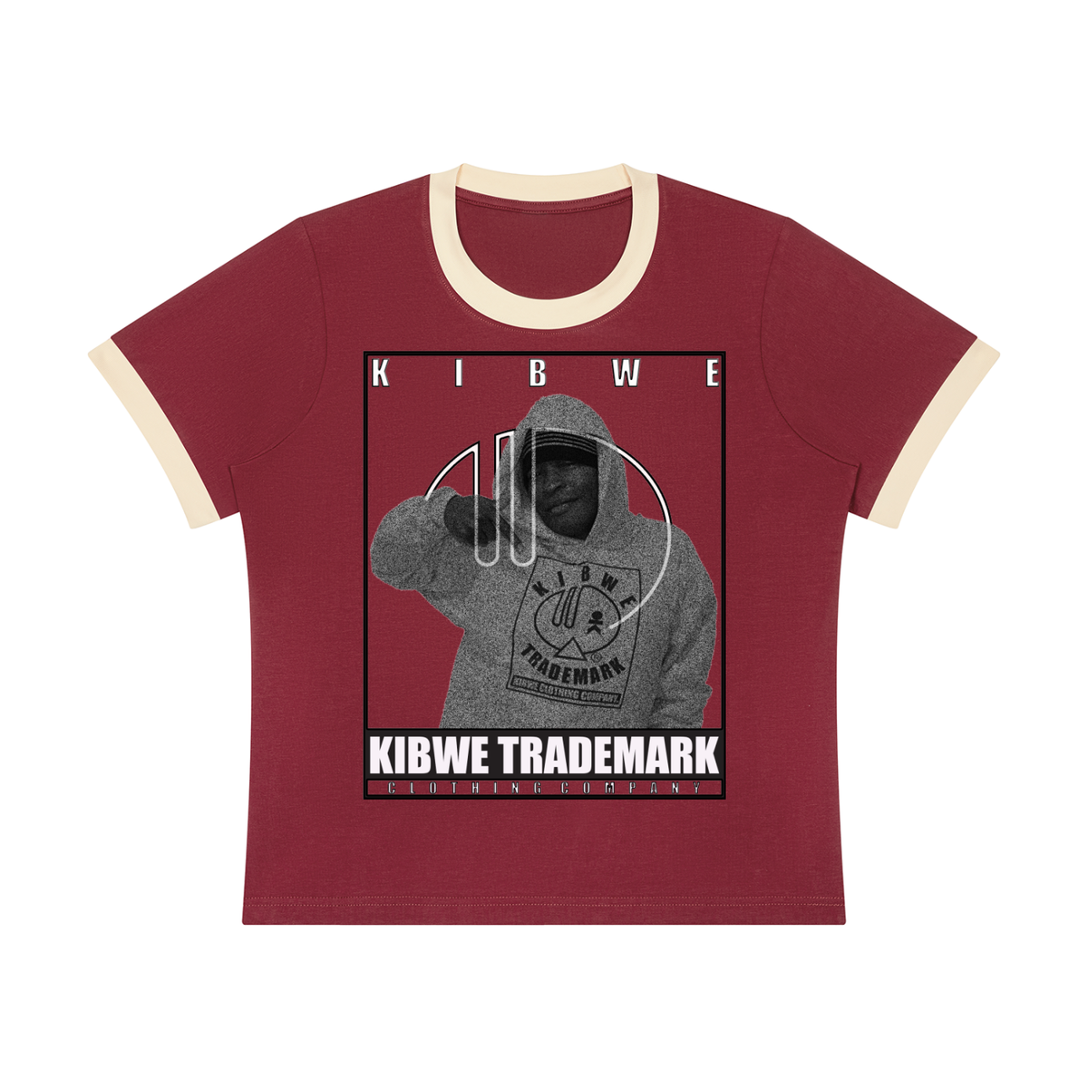 Women's Sorona Ringer T-Shirt