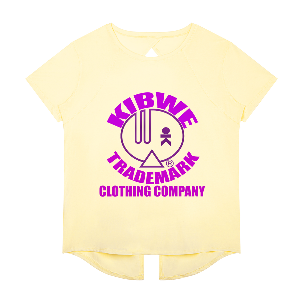 Women's Raglan Training T-Shirt