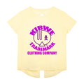 Women's Raglan Training T-Shirt