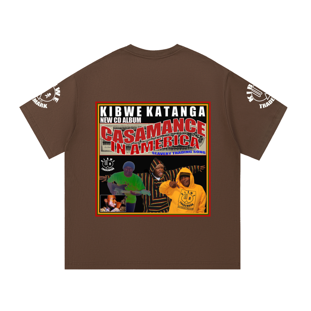 Essential Cotton T-Shirt
