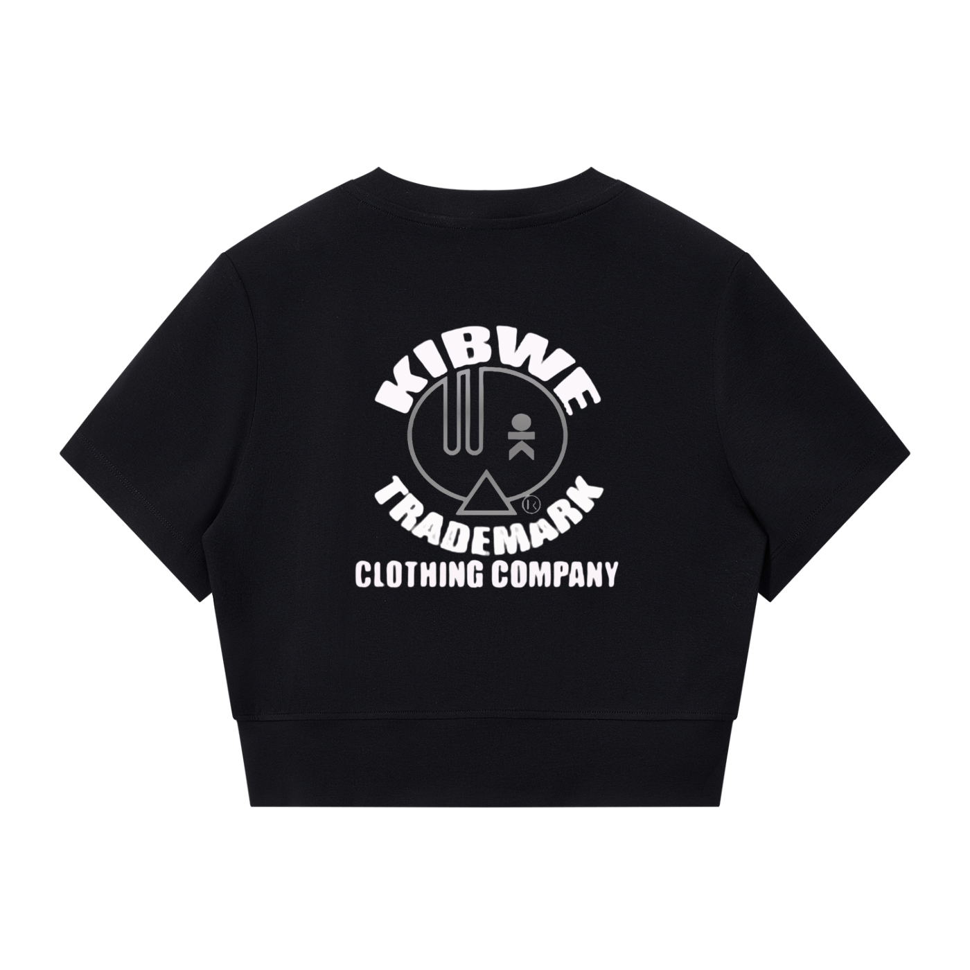 Women’s Paneling Full Zip T-Shirt