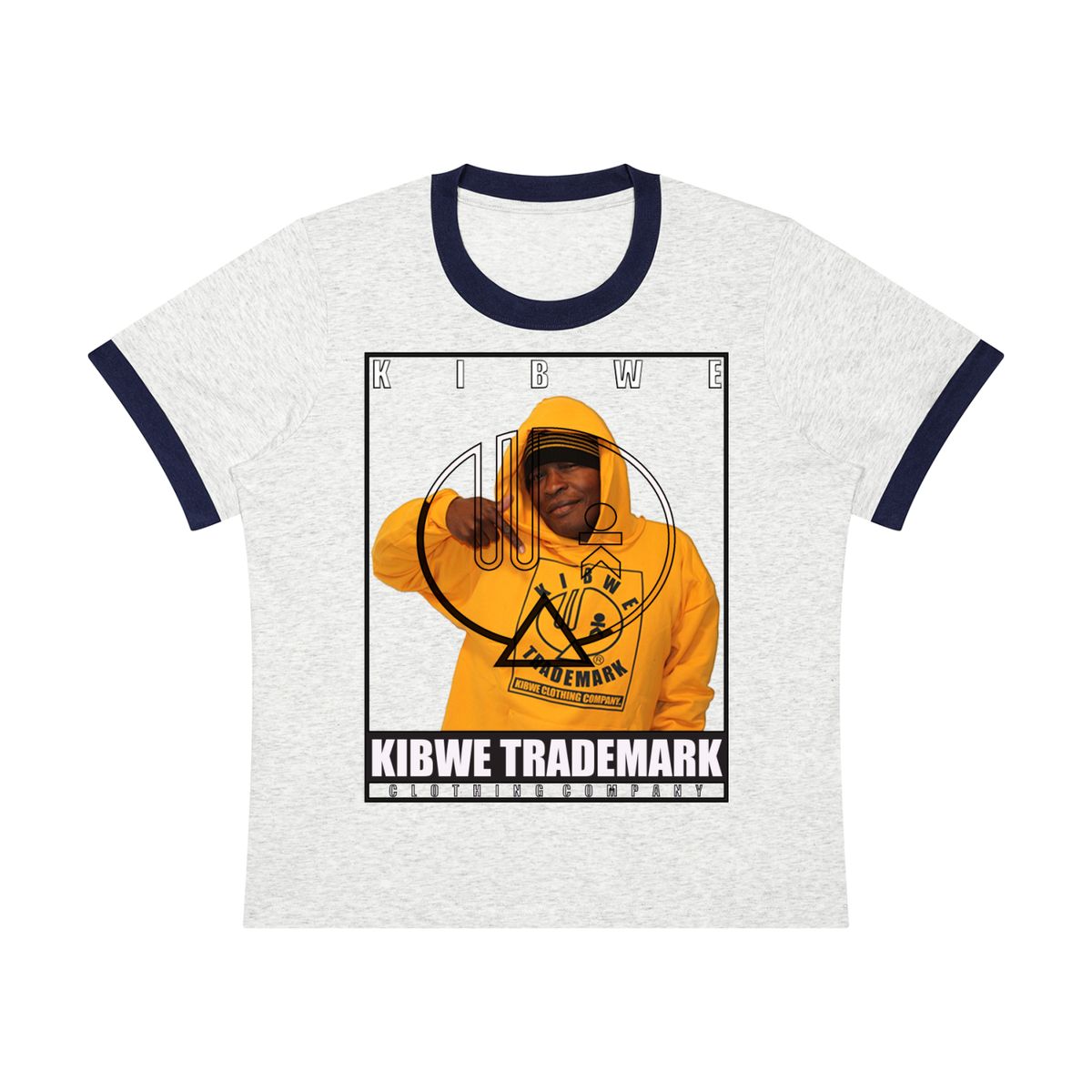 Women's Sorona Ringer T-Shirt