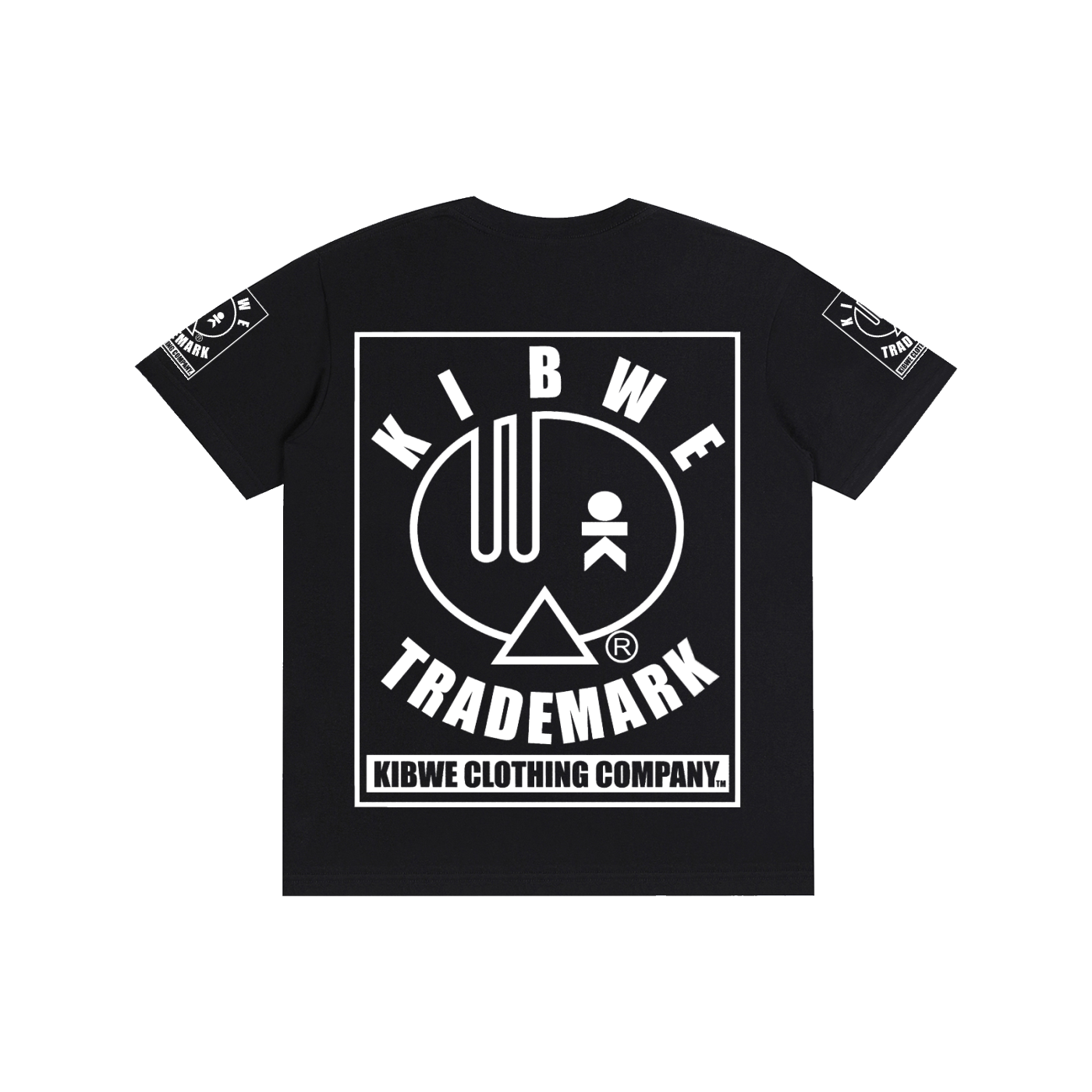 Pure Cotton Unisex T-Shirt