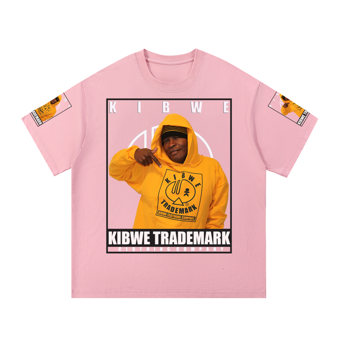Essential Cotton T-Shirt