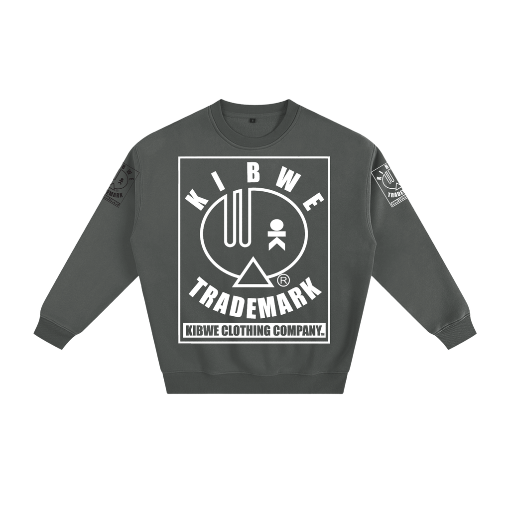 Fleeced Sweatshirt