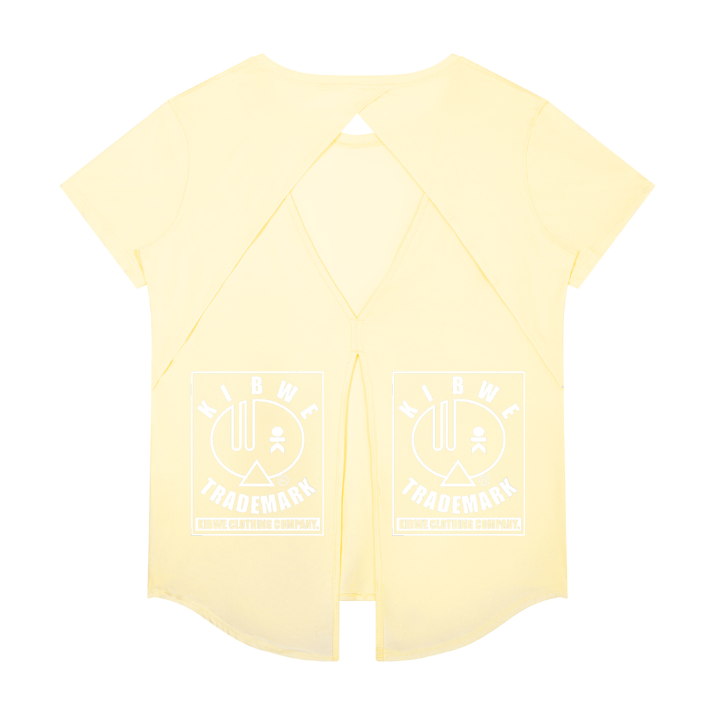 Women's Raglan Training T-Shirt