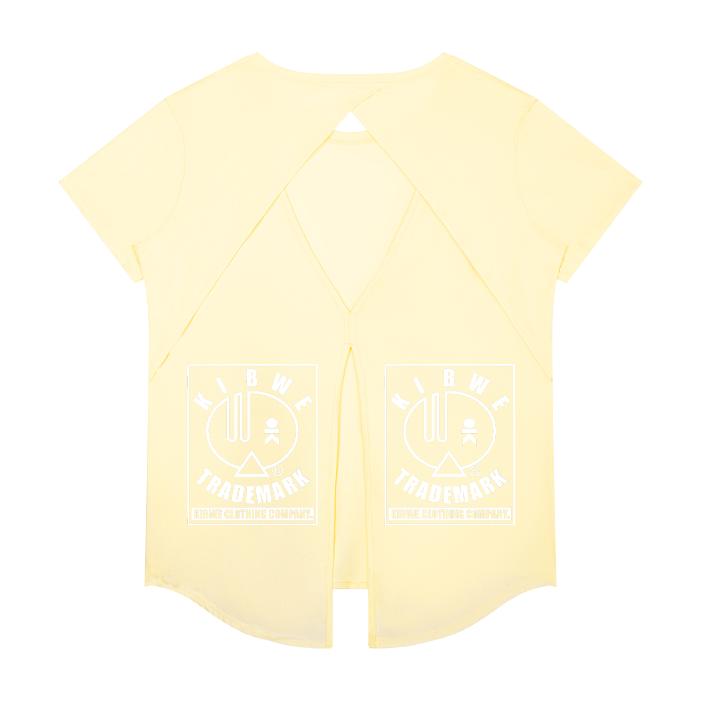 Women's Raglan Training T-Shirt