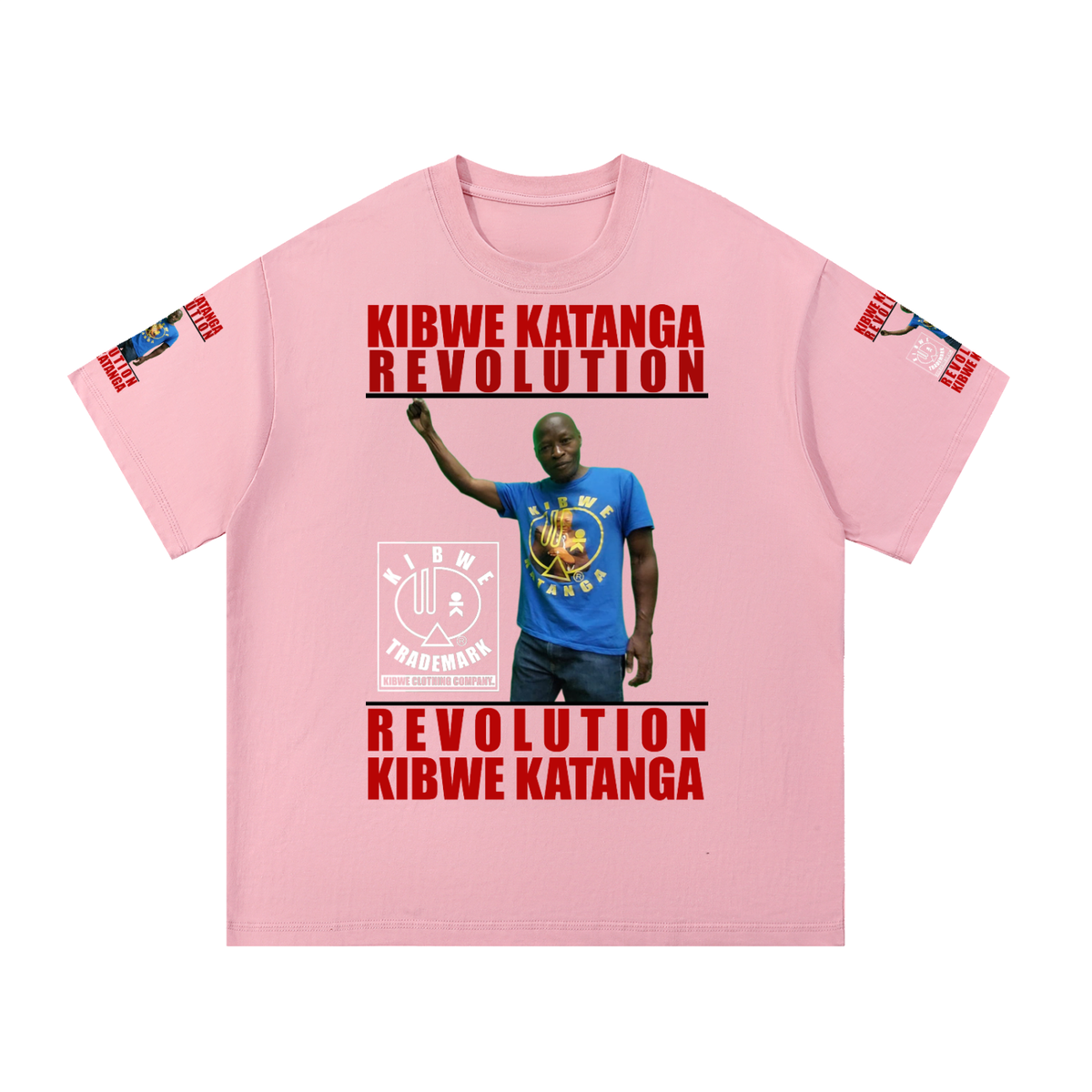 Essential Cotton T-Shirt
