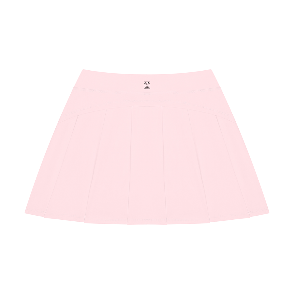 Women’s High Rise A-Line Skirt