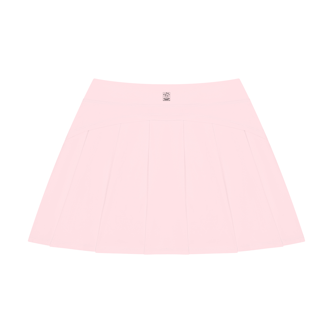 Women’s High Rise A-Line Skirt