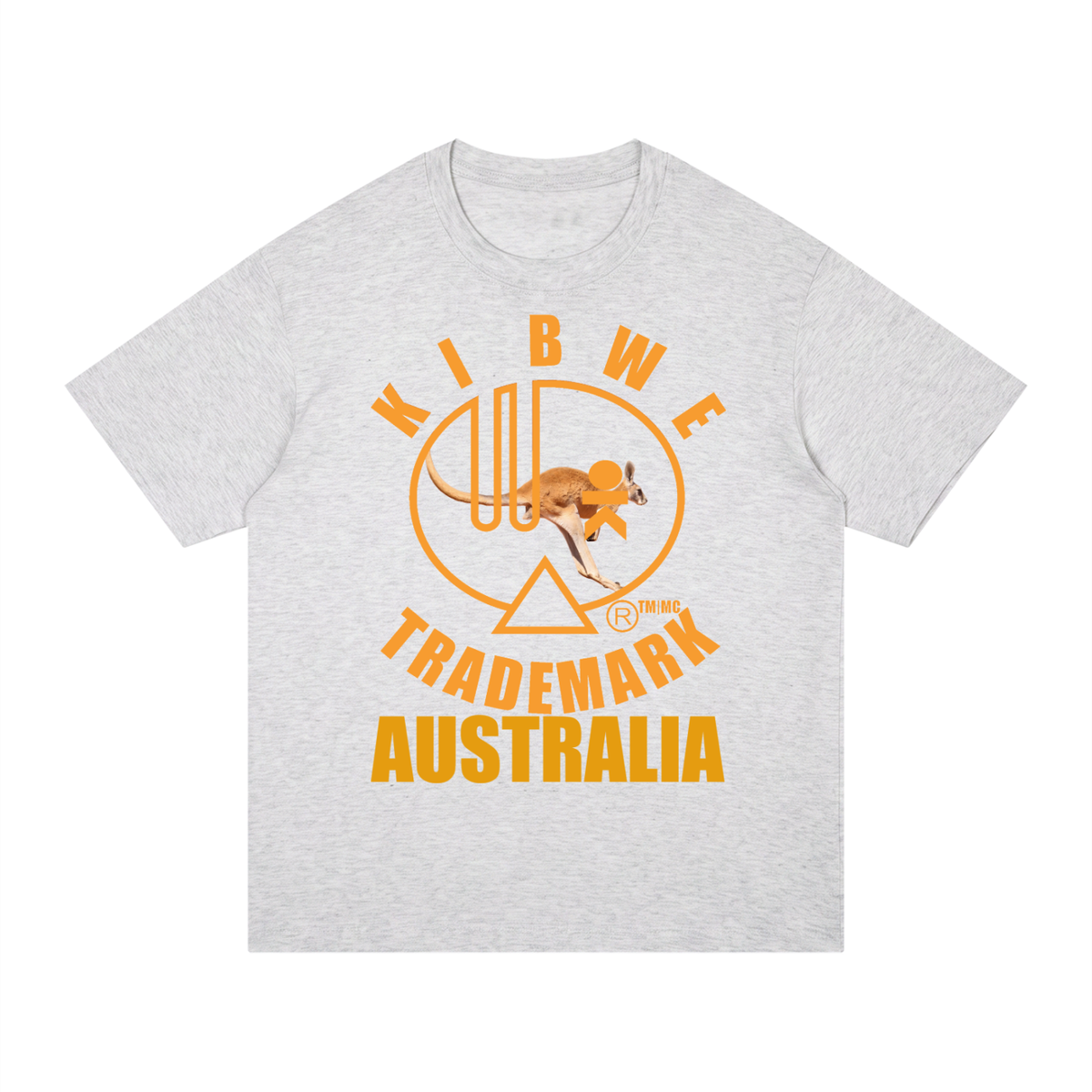 Unisex Regular Fit Cotton T-Shirt