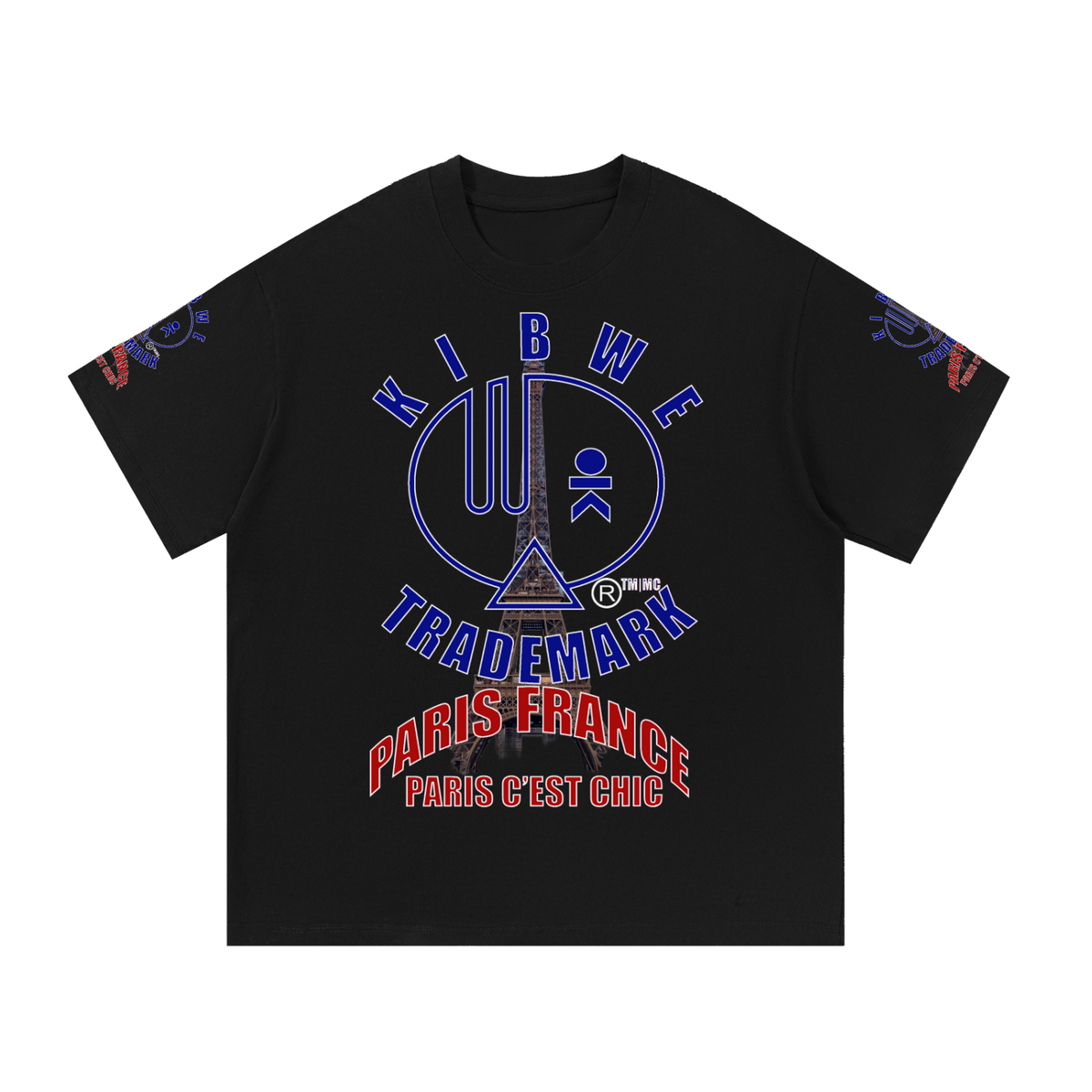 Essential Cotton T-Shirt