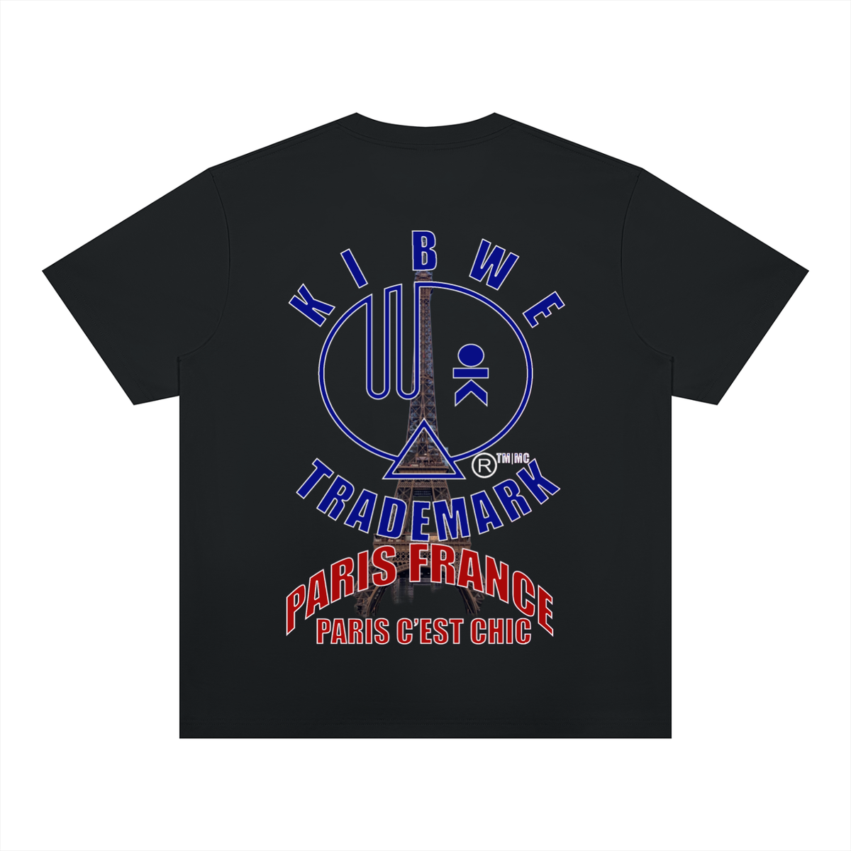 Unisex Heavyweight Sorona T-Shirt