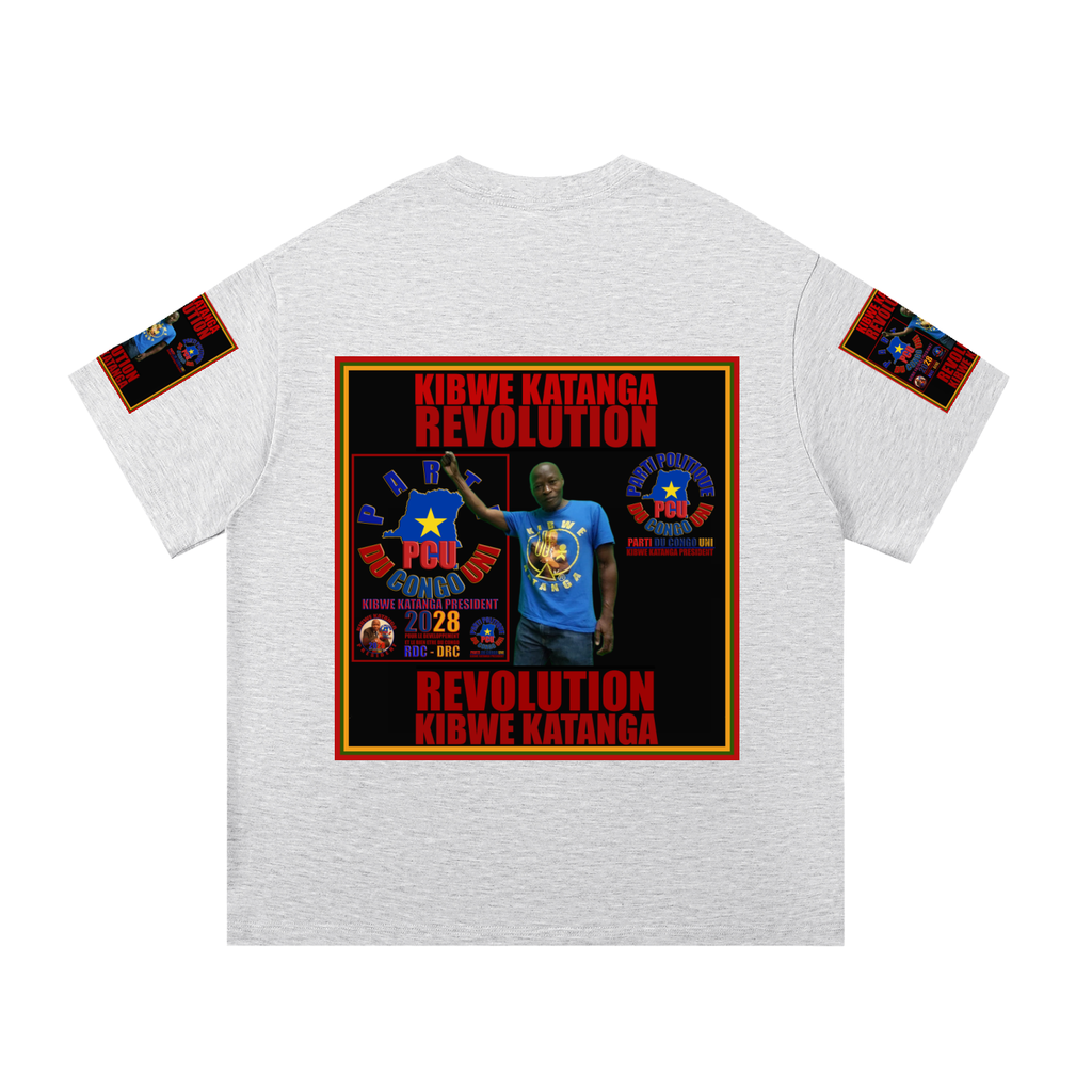Essential Cotton T-Shirt
