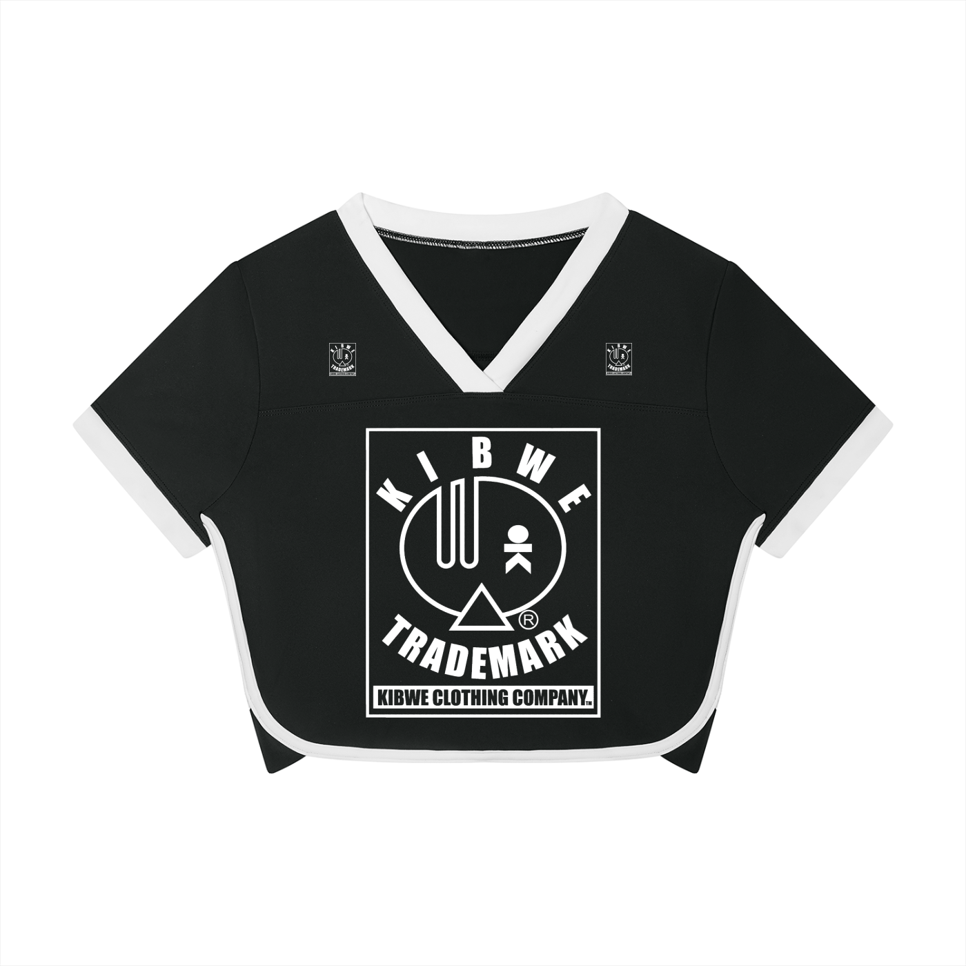 Women’s Color Block Performance T-Shirt