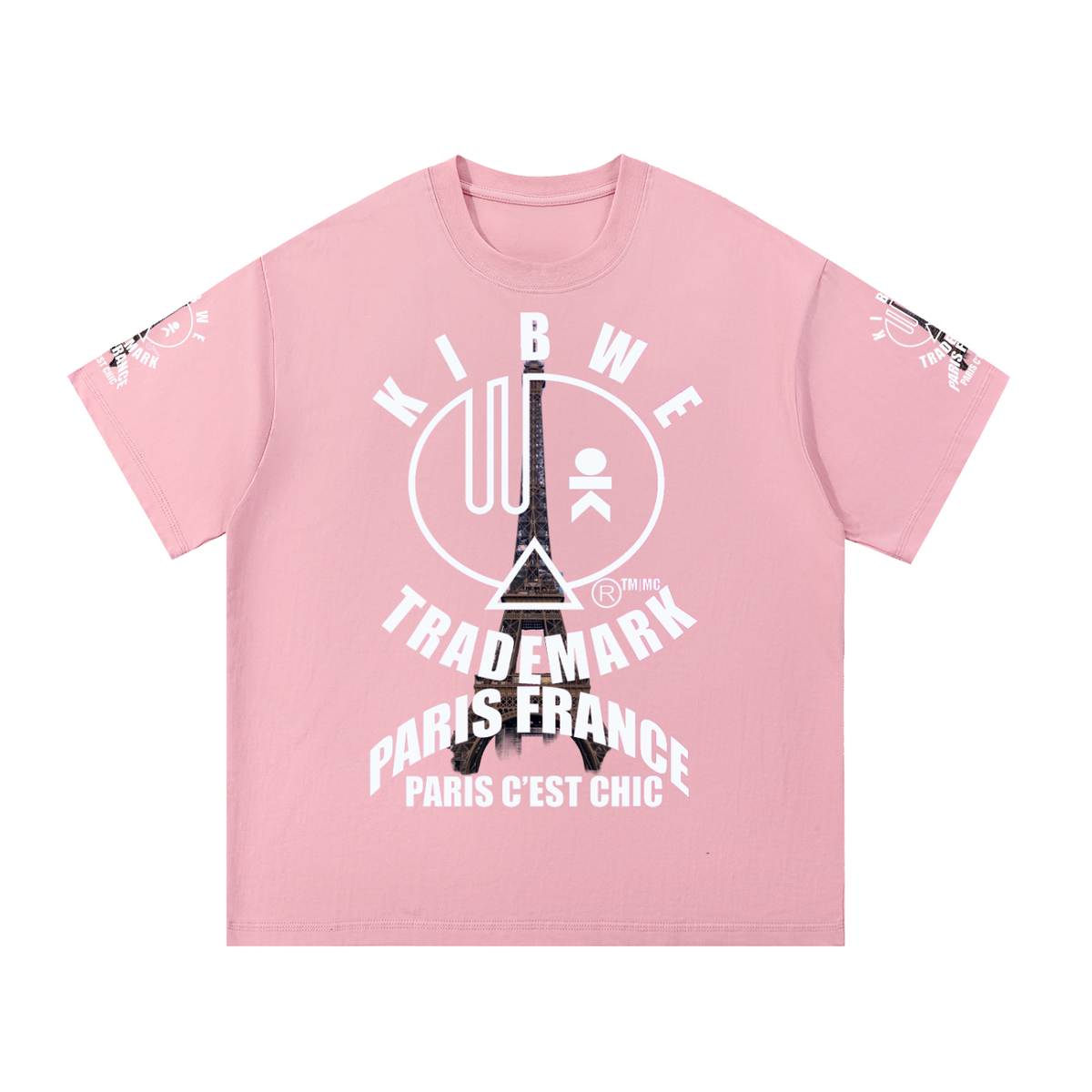 Essential Cotton T-Shirt
