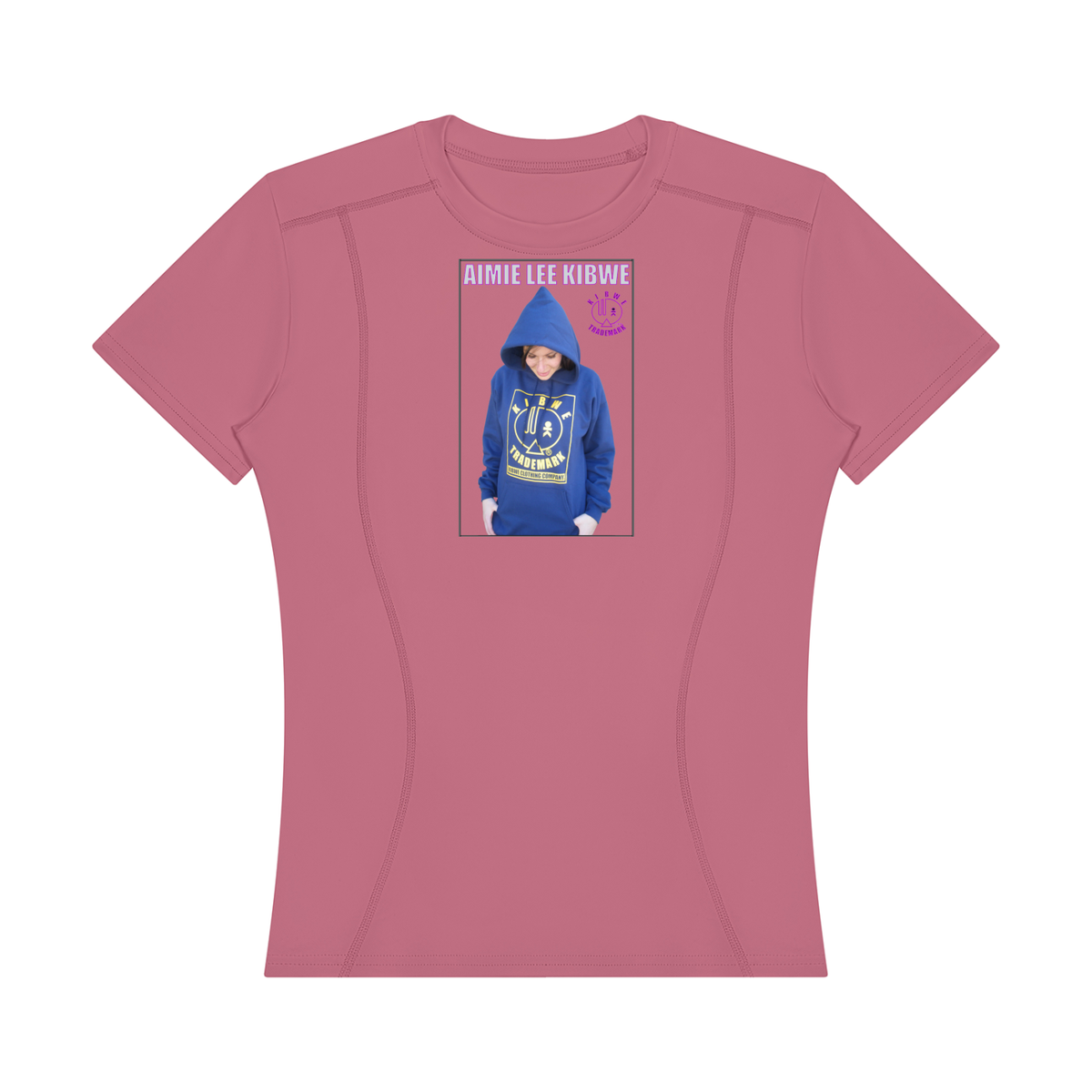 Women’s Topstitch Training T-Shirt