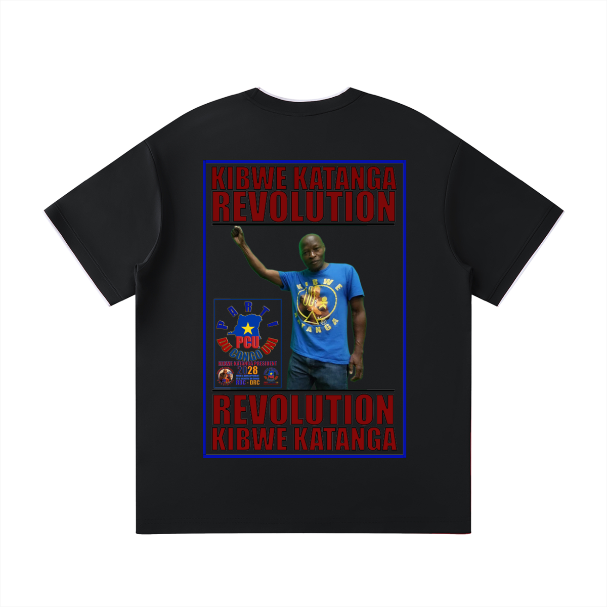 Unisex Regular Fit T-Shirt
