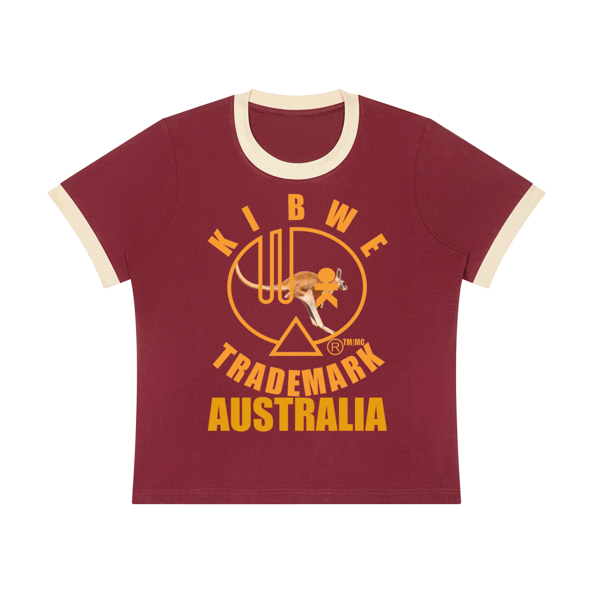 Women's Sorona Color Block T-Shirt