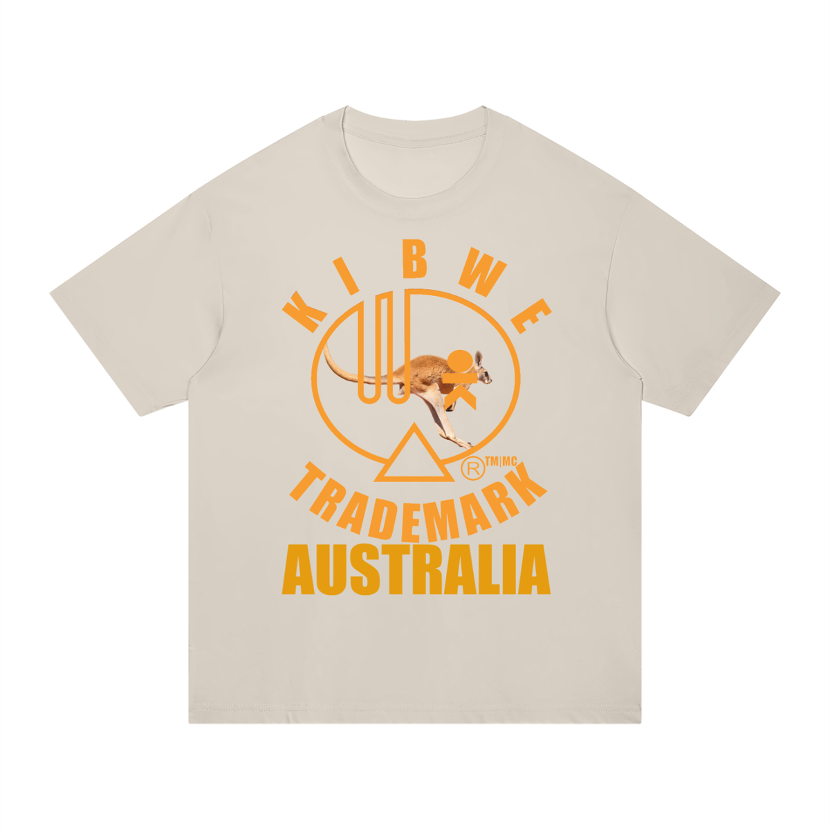 Unisex Regular Fit Cotton T-Shirt