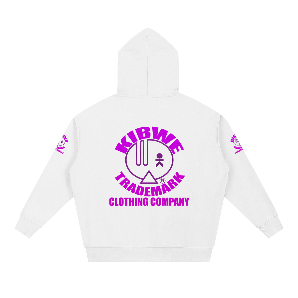 Essential Heavyweight Hoodie