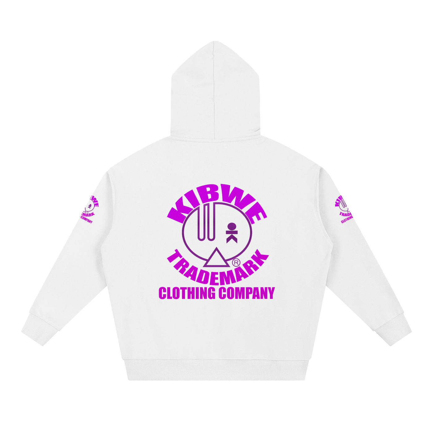 Essential Heavyweight Hoodie