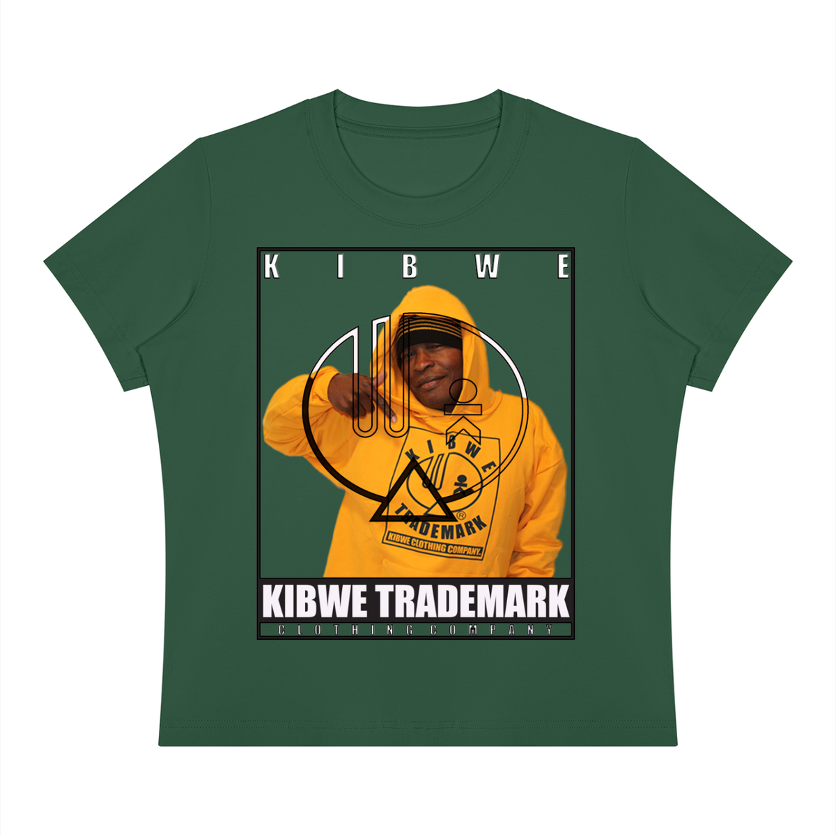 Women's Sorona Crewneck T-Shirt