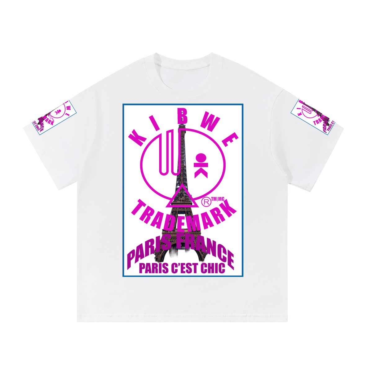 Essential Cotton T-Shirt