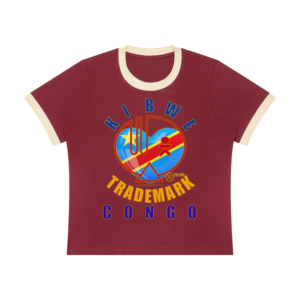 Women's Sorona Color Block T-Shirt