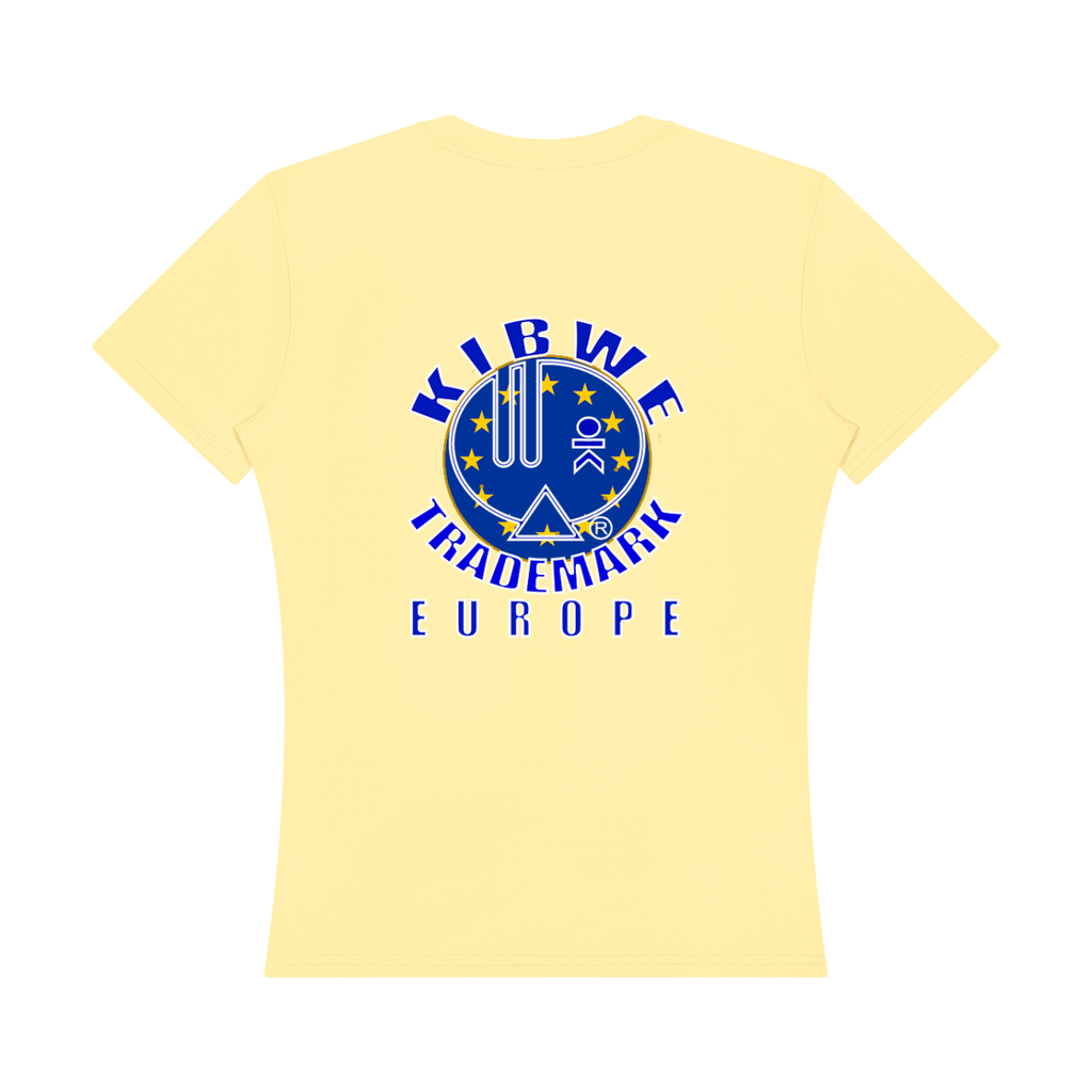Women’s Topstitch Training T-Shirt
