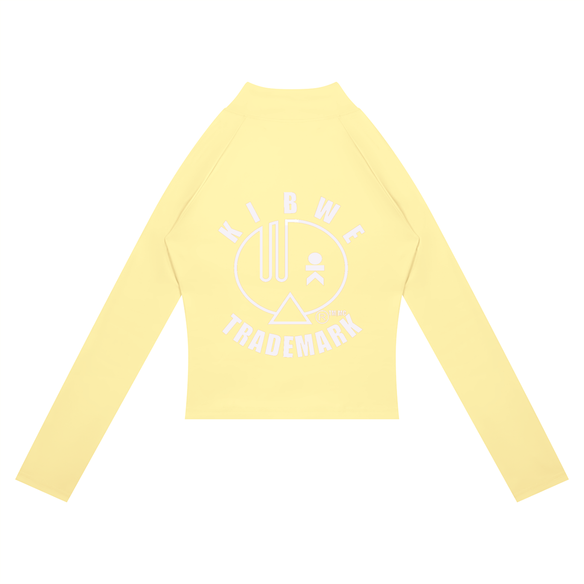 Women's Paneled Yoga Jacket