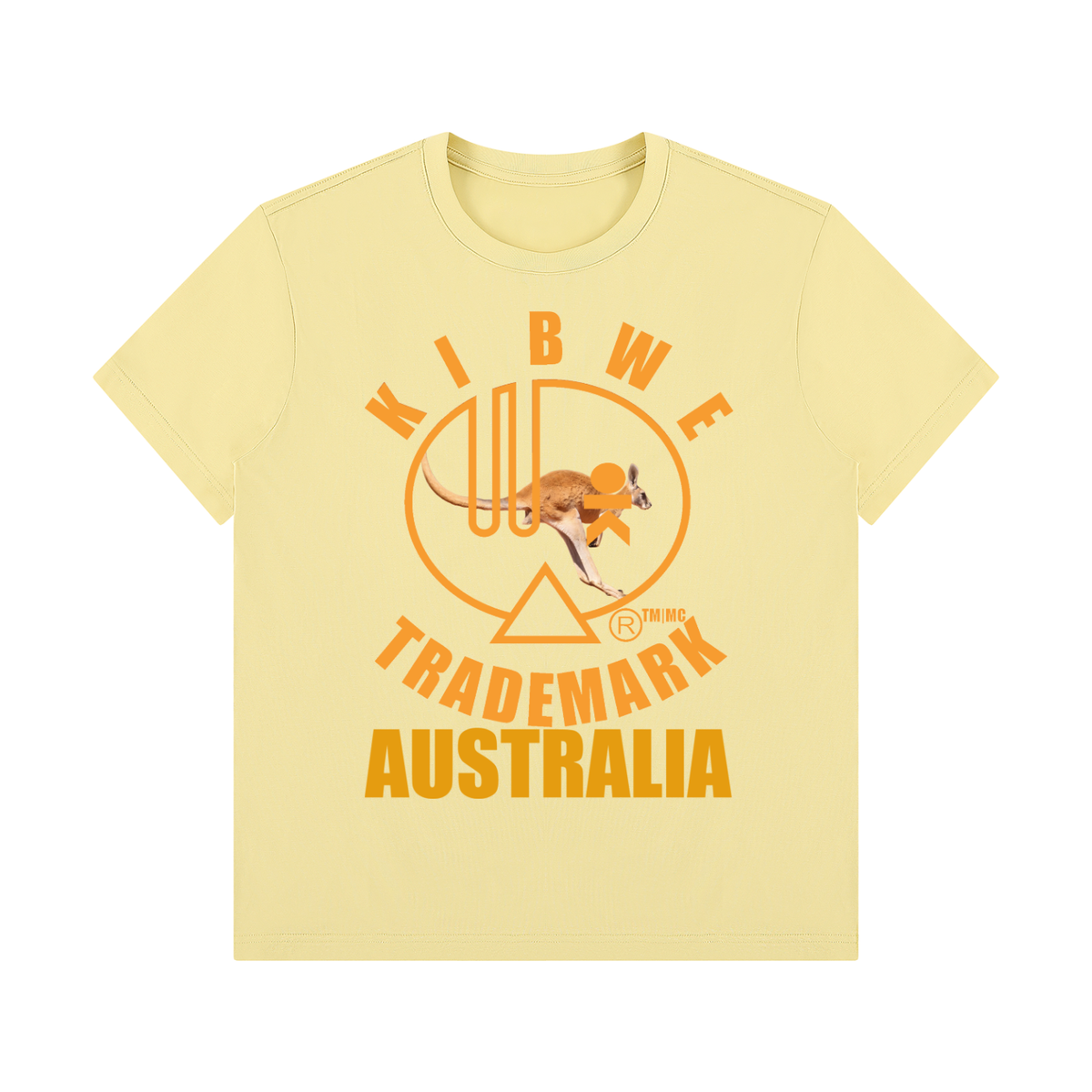 Unisex Regular Fit Crewneck T-Shirt