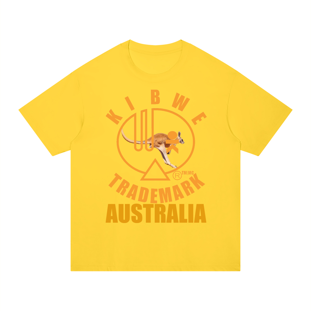 Unisex Regular Fit Cotton T-Shirt