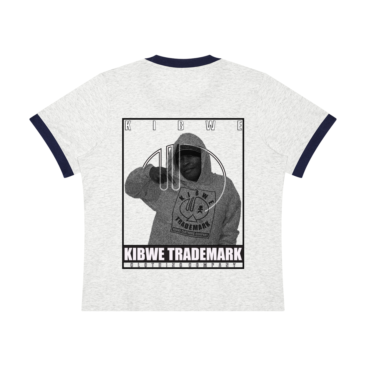 Women's Sorona Ringer T-Shirt