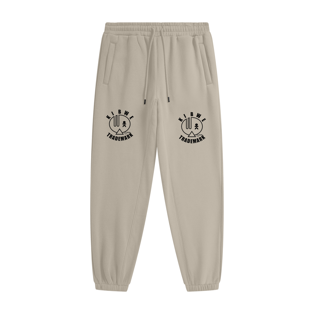 Unisex Heavyweight Fleece Joggers