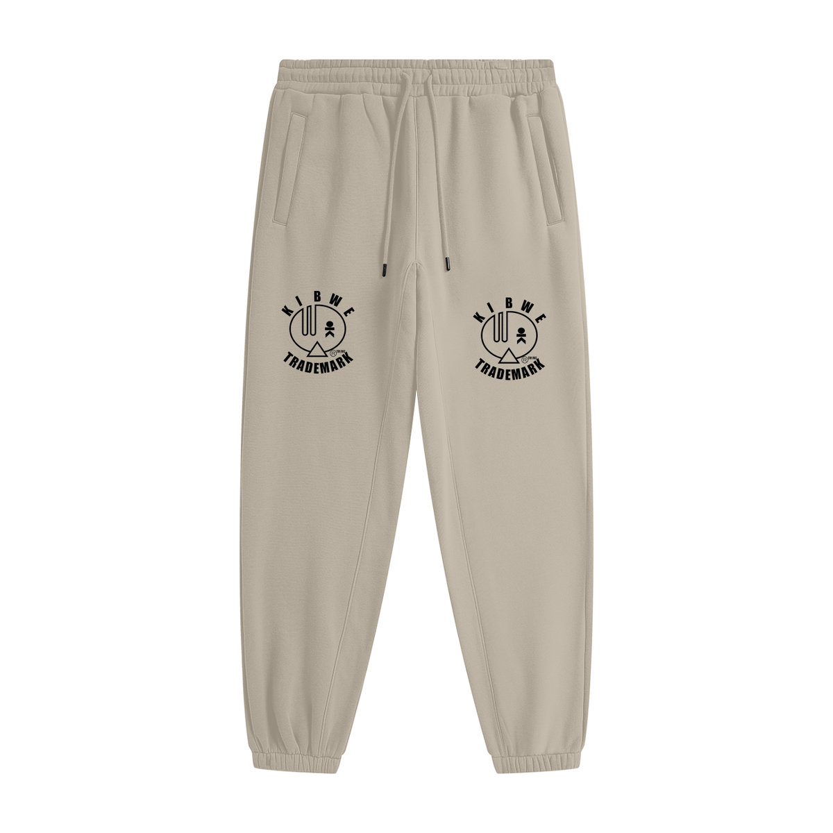 Unisex Heavyweight Fleece Joggers