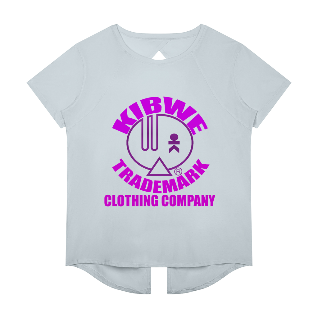 Women's Raglan Training T-Shirt