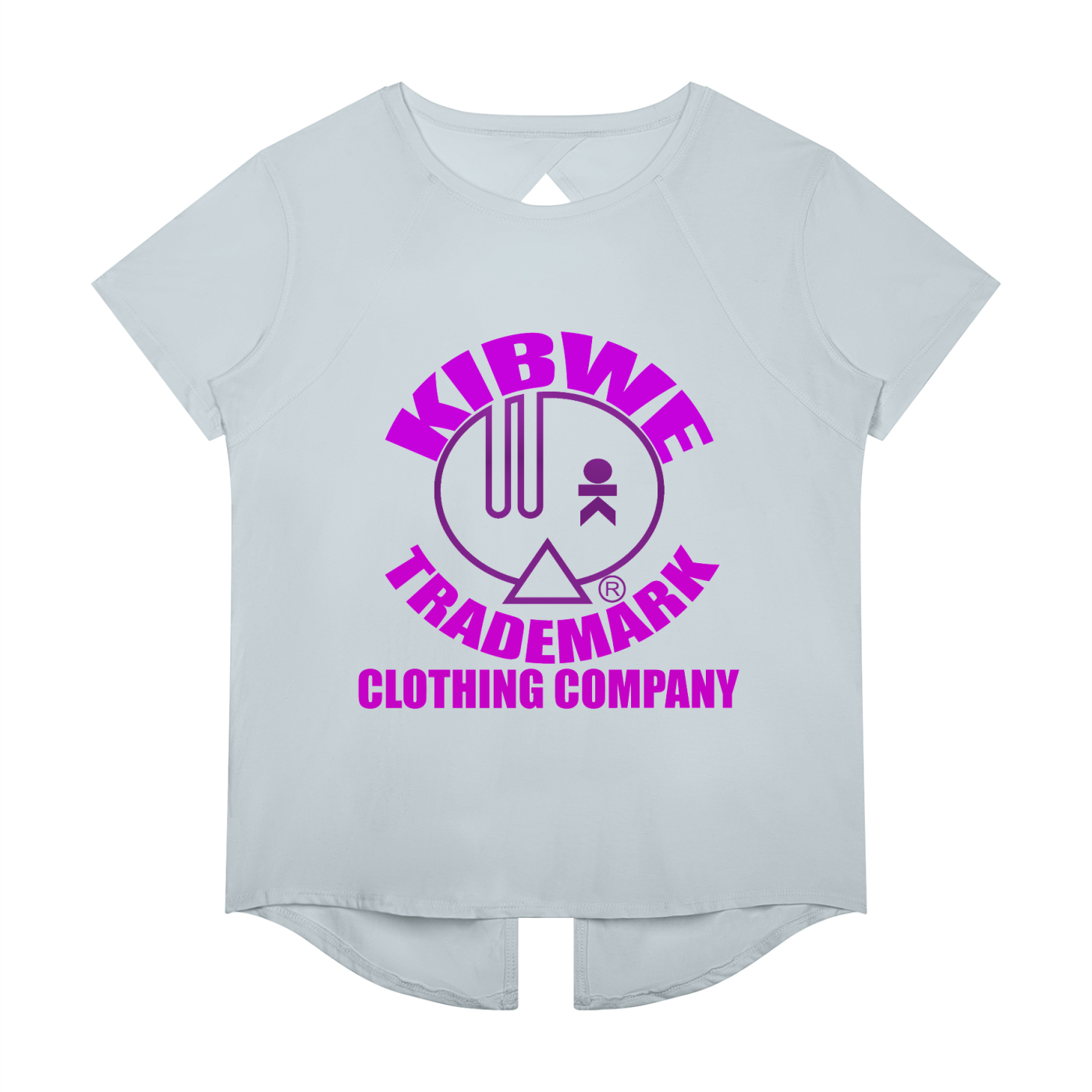 Women's Raglan Training T-Shirt