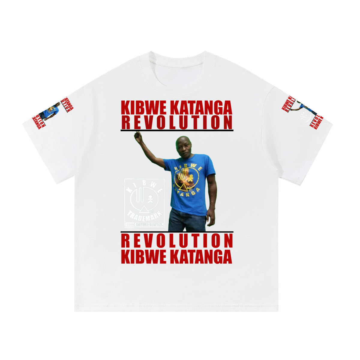 Essential Cotton T-Shirt