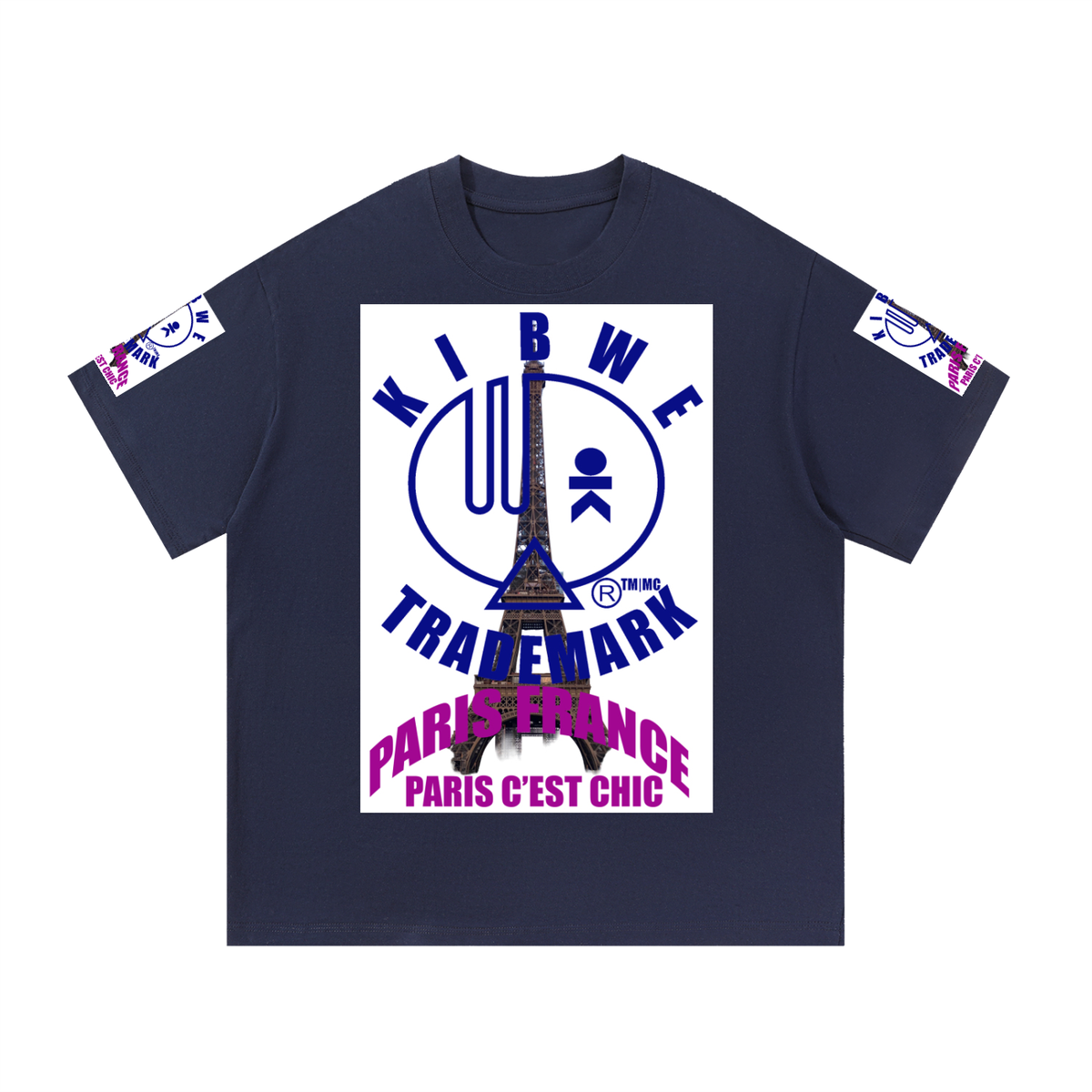 Essential Cotton T-Shirt