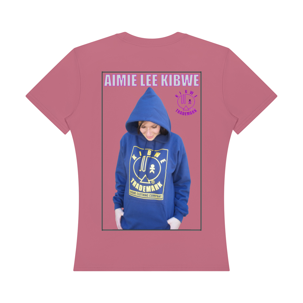 Women’s Topstitch Training T-Shirt