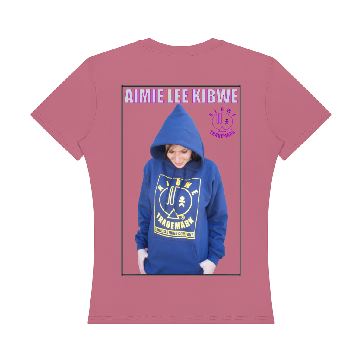 Women’s Topstitch Training T-Shirt