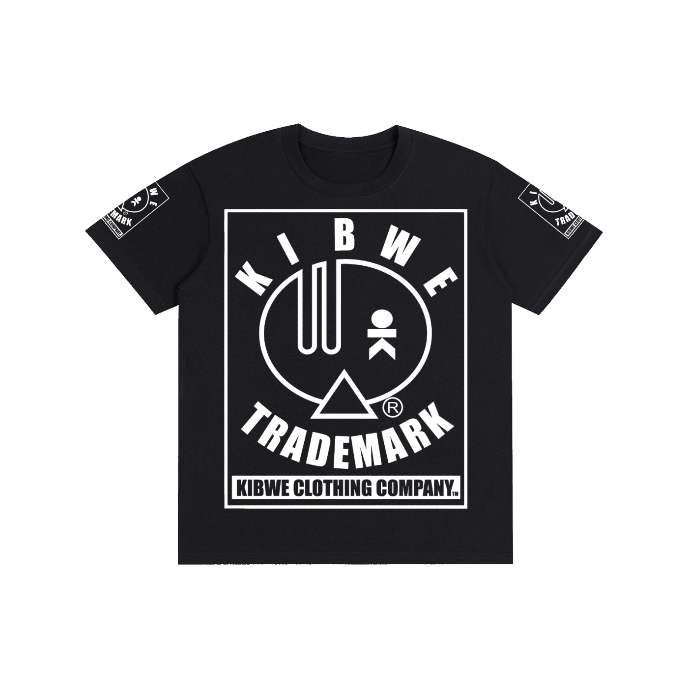 Pure Cotton Unisex T-Shirt