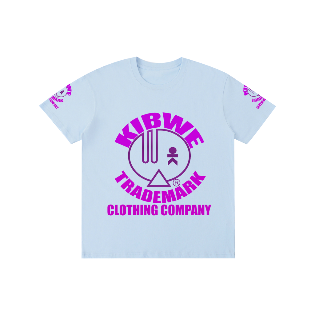 Pure Cotton Unisex T-Shirt