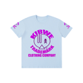 Pure Cotton Unisex T-Shirt