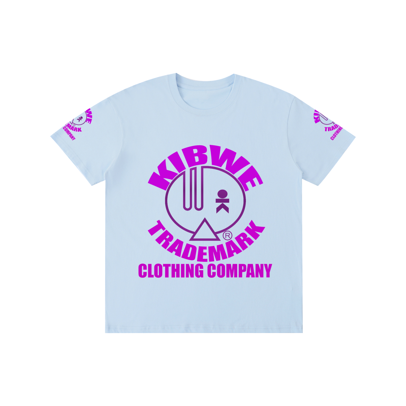 Pure Cotton Unisex T-Shirt